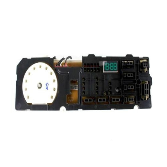 DC92-01624C Samsung Dryer User Control and Display Board