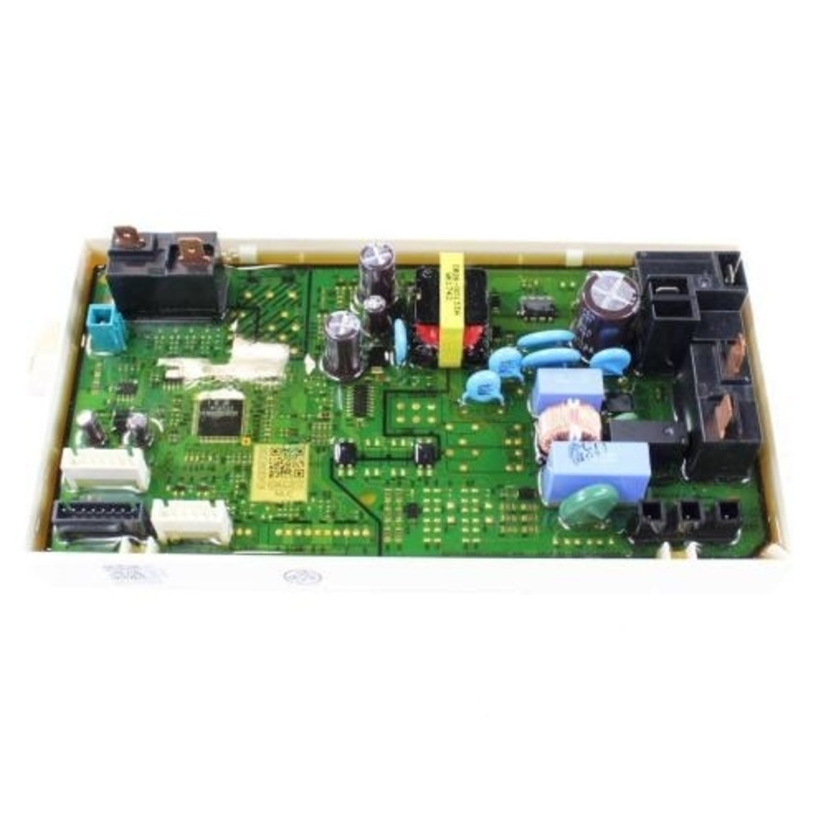 DC92-01851A Samsung Dryer Main PCB Assembly