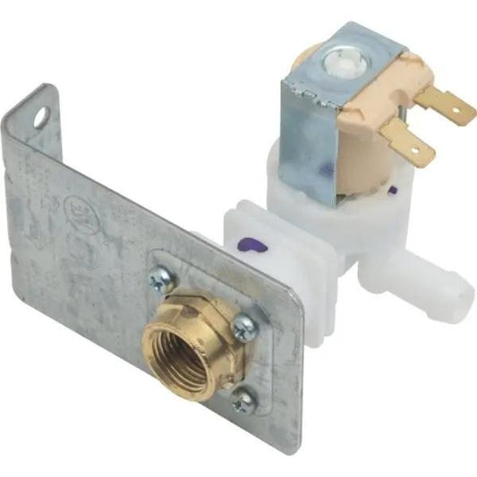 DD82-01588A Samsung Dishwasher Water Valve Assembly