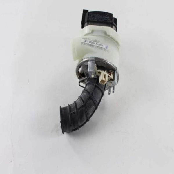 Dacor DD93-01013A Samsung Dishwasher Motor BLDC Assembly