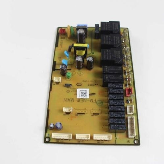 DE92-03960C Samsung Range Main PCB Assembly