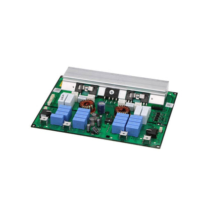 DG92-01228A Samsung Range Main PCB Assembly