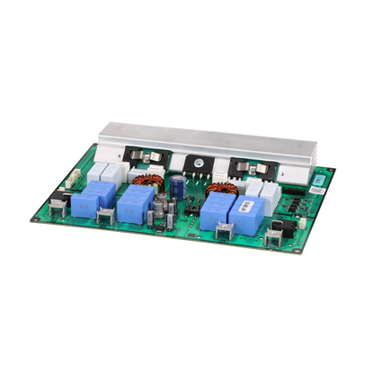 DG92-01228A Samsung Range Main PCB Assembly