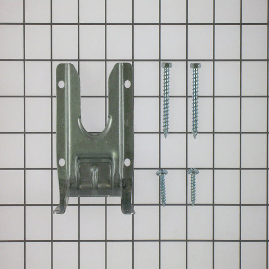 DG94-00870B Samsung Range Oven Anti Tip Bracket Assembly Kit