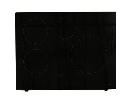 DG94-00993A Samsung Stove Assembly Frame-Cooktop