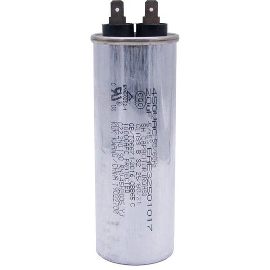 EAE32501017 LG Electric Appliance Capacitor