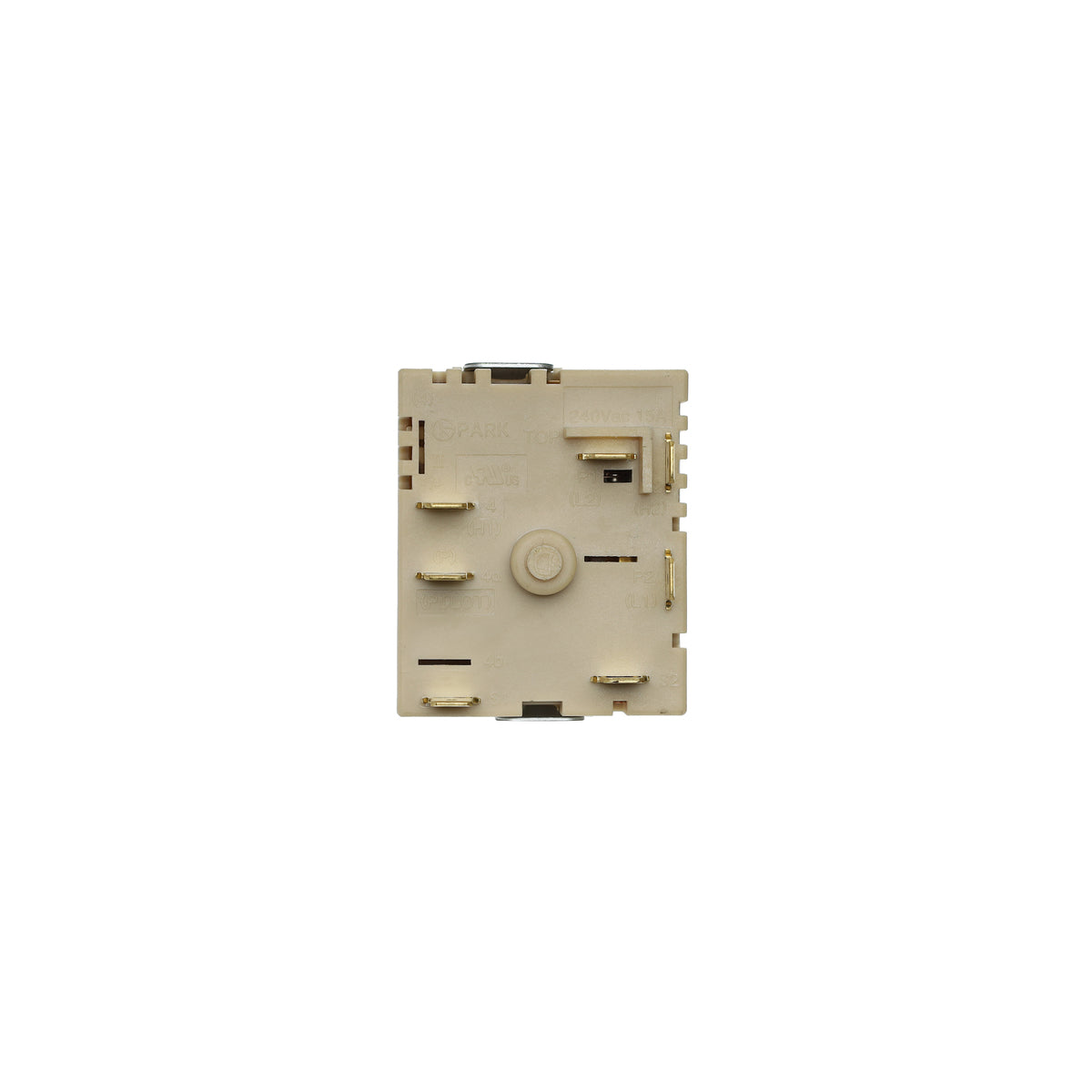 EBF62174902 LG Range Rotary Switch