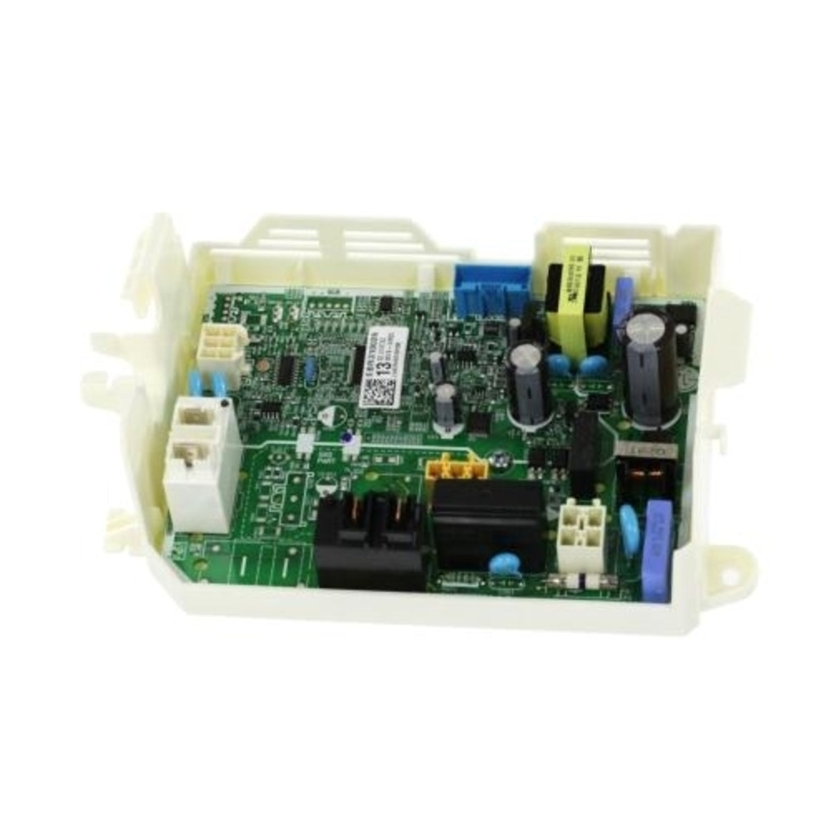 EBR31002613 LG Dryer Main PCB Assembly