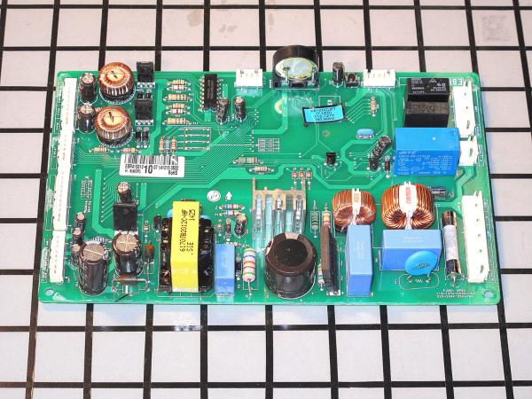 EBR41531310 LG Refrigerator Main Control Board PCB Assembly