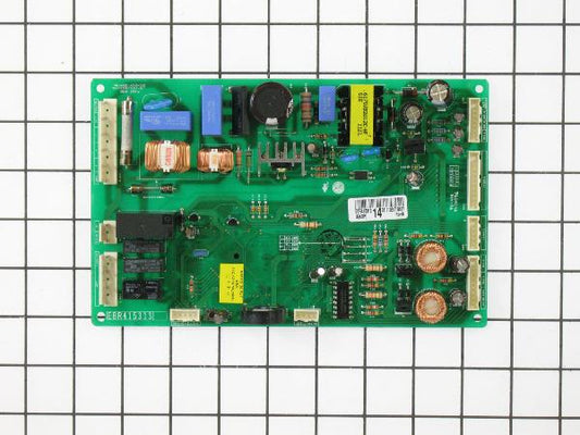 EBR41531314 LG Refrigerator PCB Assembly,Main