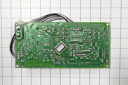 EBR43296801 LG Range/Wall Oven Main PCB Assembly