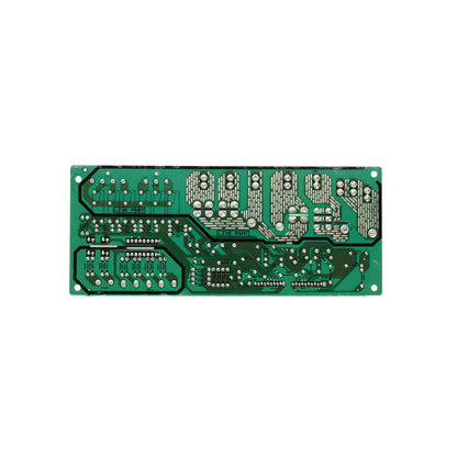 EBR60938302 LG Range Stove Oven PCB Power Control Board Assembly