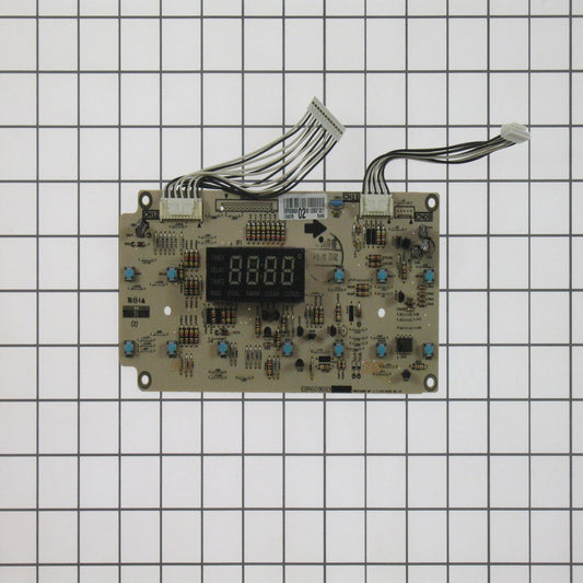 EBR60969302 LG Range Main PCB Assembly