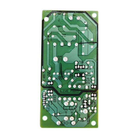 EBR64624703 LG PCB Power Assembly