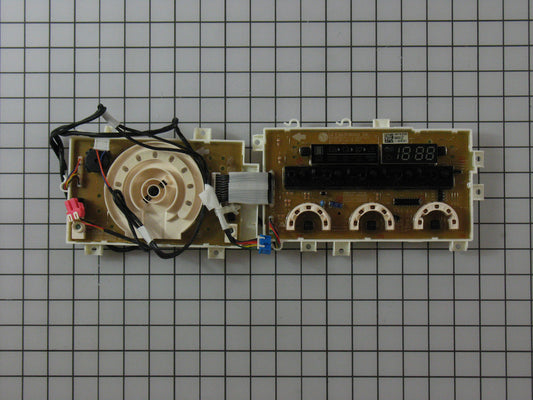 EBR71385603 LG Display Power Control Board (PCB Assembly)