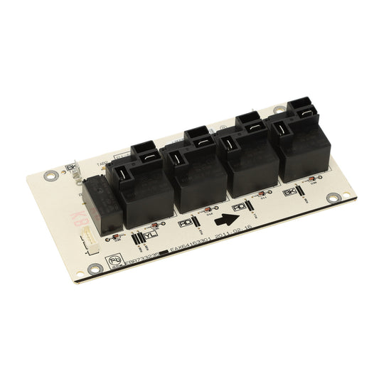 EBR73323501 LG Range Oven Main Control Board PCB Assembly