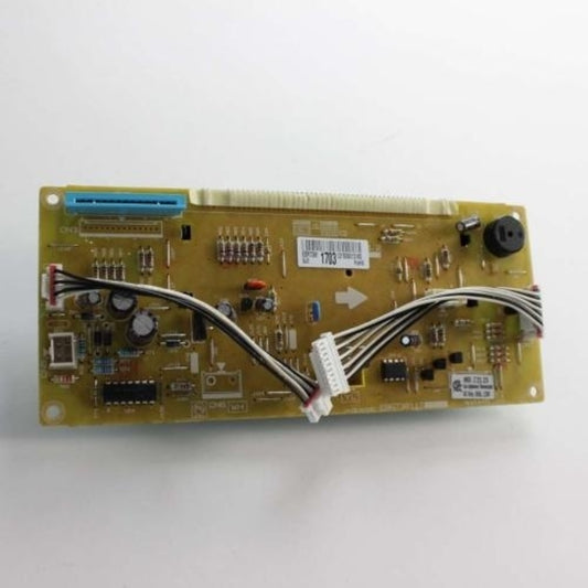 EBR73811703 LG Range Main PCB Assembly