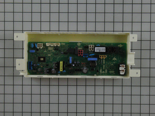 EBR76210903 LG Dryer Main Power Control Board Assembly