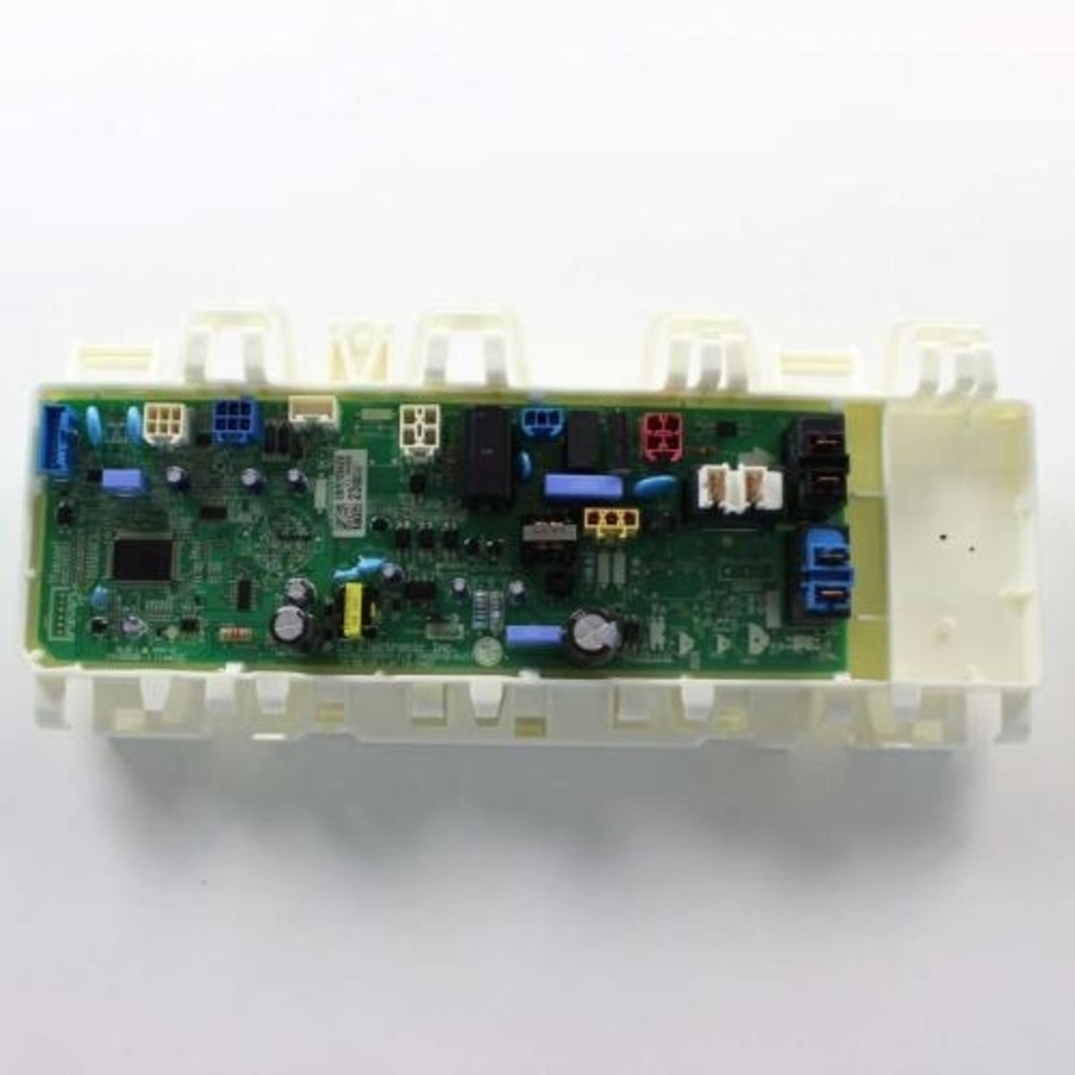 EBR76542923 LG Dryer Control Board PCB Main Assembly