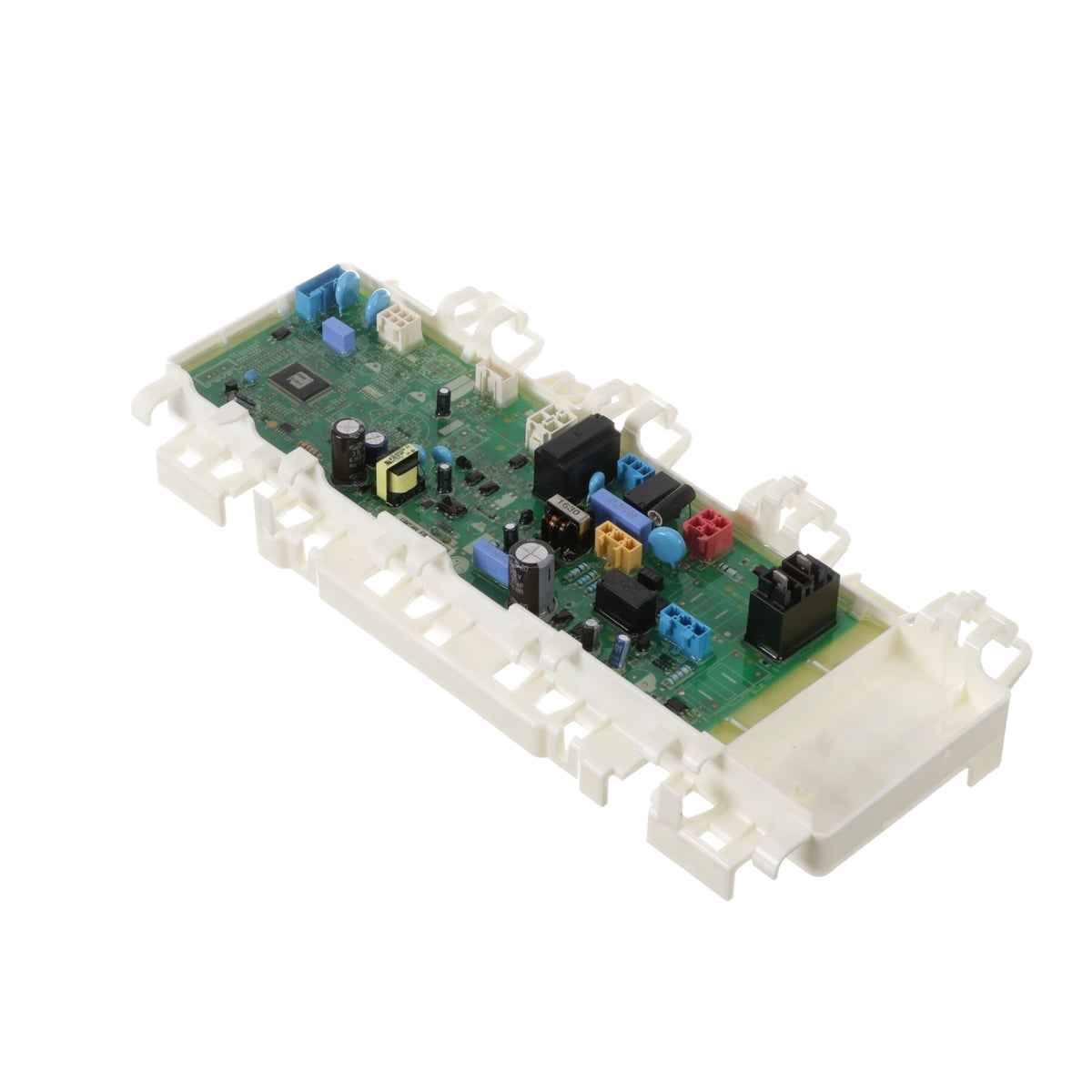 EBR76542932 LG Dryer Main PCB Assembly