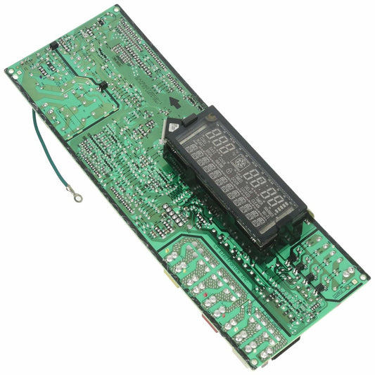 EBR77562706 LG Range Main PCB Assembly