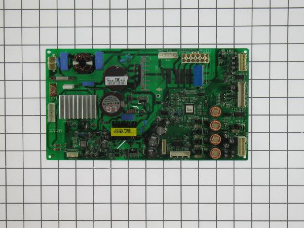 EBR78940615 LG Refrigerator Main PCB Assembly