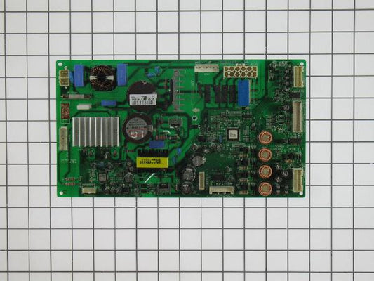 EBR78940615 LG Refrigerator Main PCB Assembly