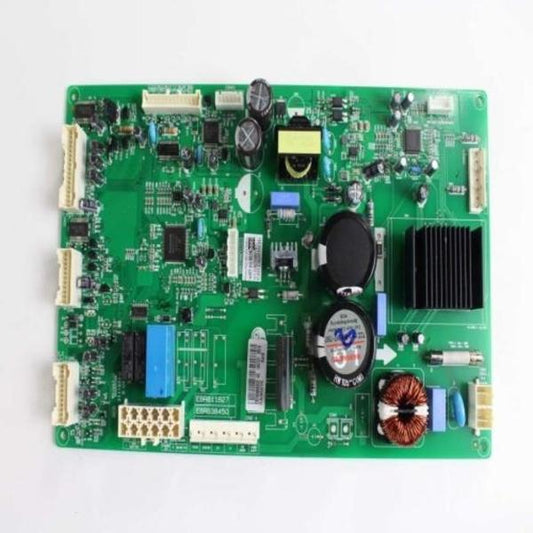 EBR83845002 LG Refrigerator Main PCB Assembly