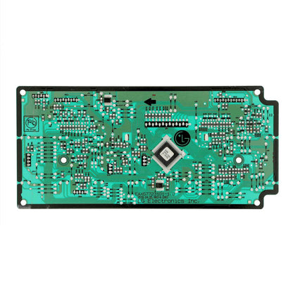 EBR85103101 LG Range PCB Assembly,Main