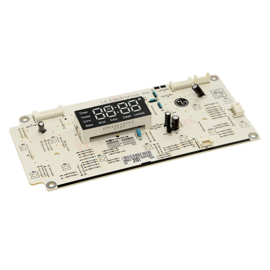 EBR85103101 LG Range PCB Assembly,Main