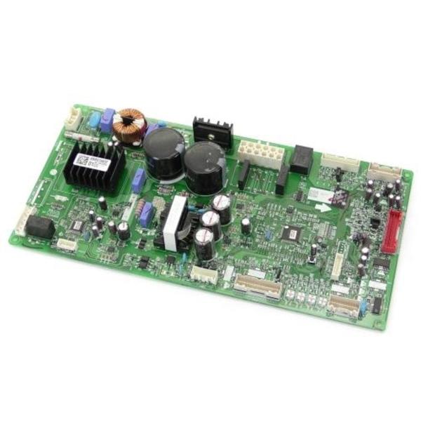 EBR87463701 LG Refrigerator Main PCB Assembly