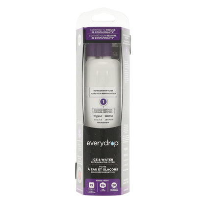 Whirlpool EDR1RXD1B #1 EveryDrop Refrigerator Water Filter