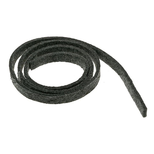 GE WW02A00201 Dryer Drum Felt Seal