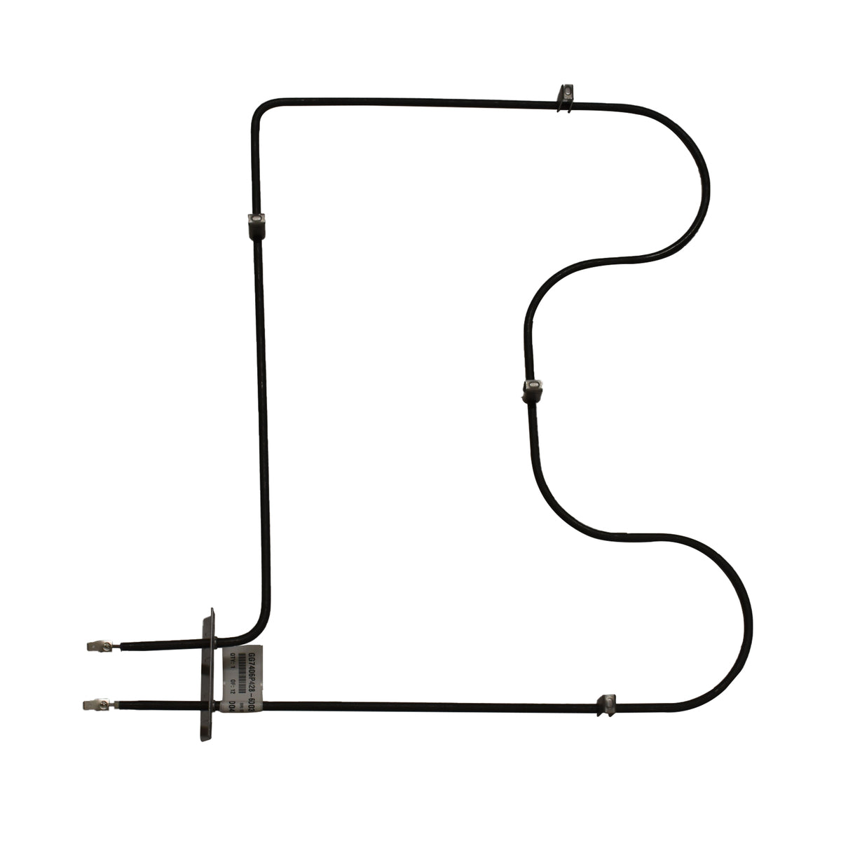 GG7406P428-60 Whirlpool Range Bake Element