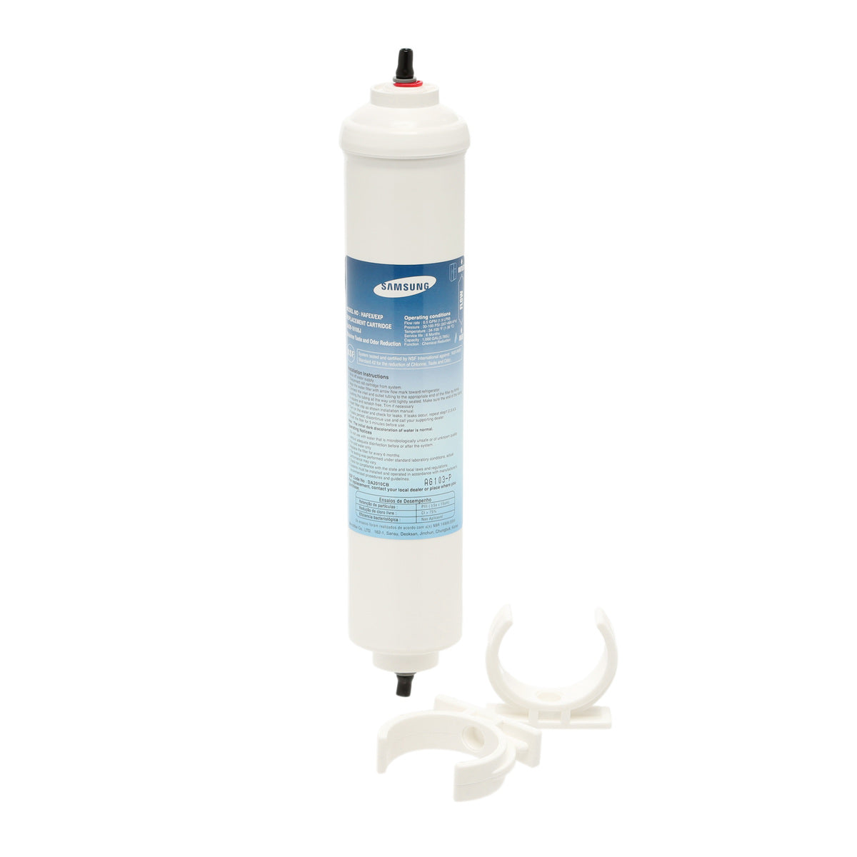 HAF-EX/XAA Samsung Water Filter