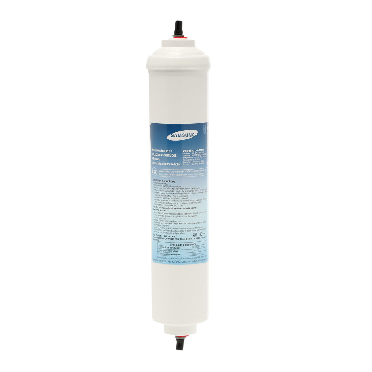 HAF-EX/XAA Samsung Water Filter