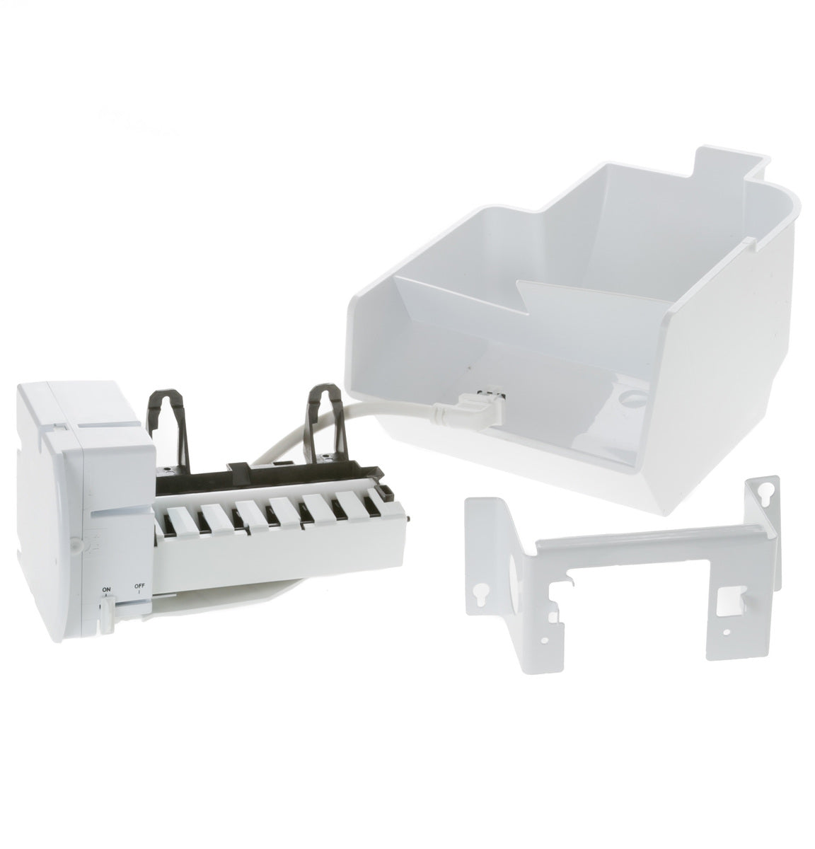 GE IM6D Icemaker Kit