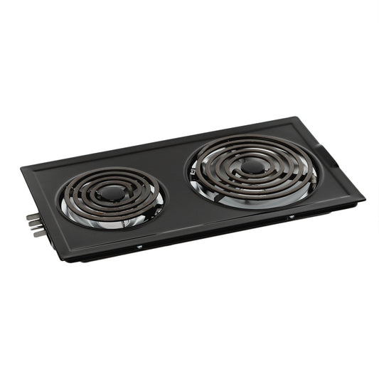 JEA7000ADBA Whirlpool Range Oven Cooktop Module