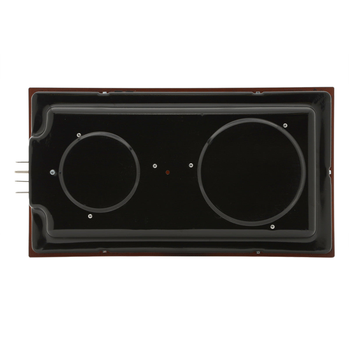 JEA8120ADBA Whirlpool Stove Radiant Element Cartridge - Black