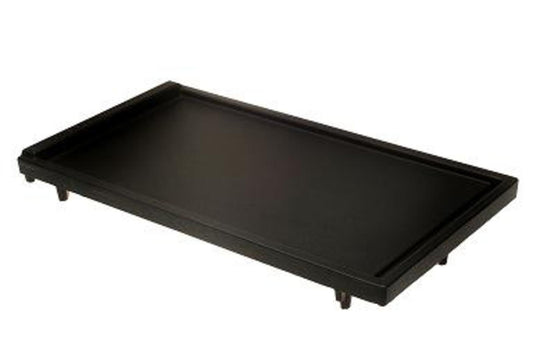 Whirlpool JGA8200ADX Gas Griddle