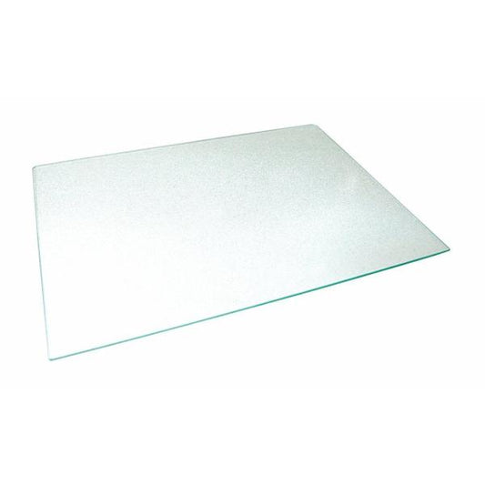 MHL42613220 LG Refrigerator Glass Shelf