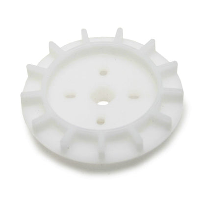 154365401 Frigidaire Dishwasher Lower Drain Impeller