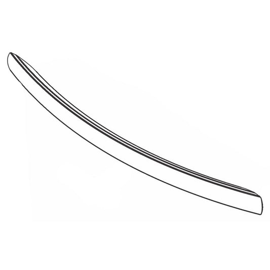 Frigidaire 5304510708 HANDLE,DOOR,STAINLESS