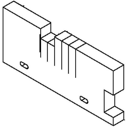 Whirlpool W10750120 SHIELD