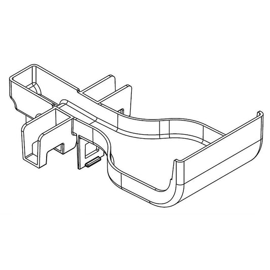 Whirlpool W11025986 FUNNEL