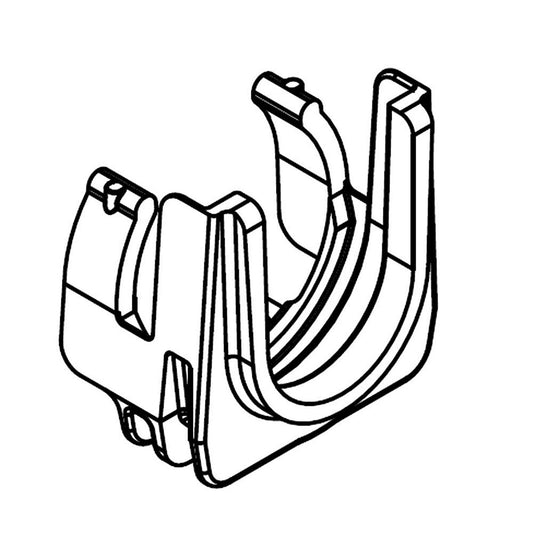 Whirlpool W11596052 CLIP