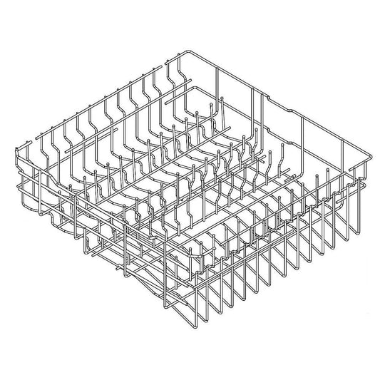 Whirlpool W11501779 DISHRACK