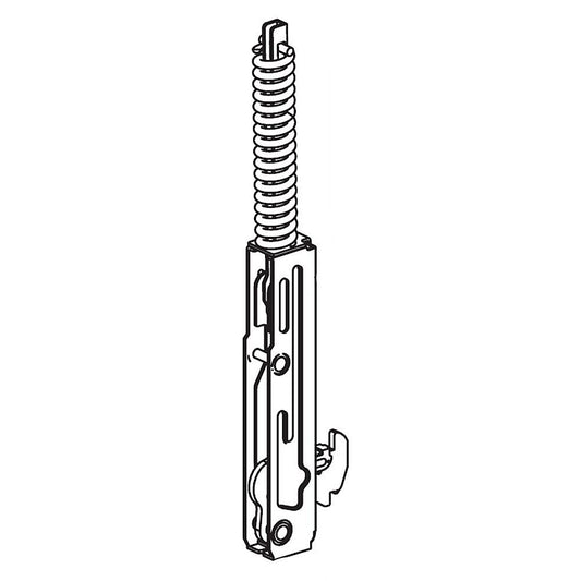 AEH72957501 LG Hinge Assembly