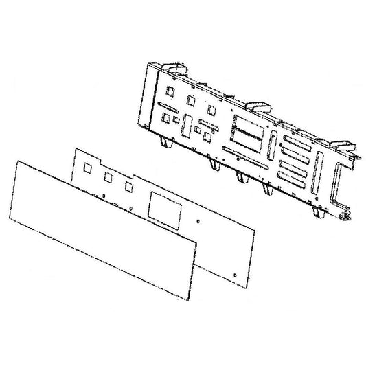 AGM73570605 LG Parts Assembly