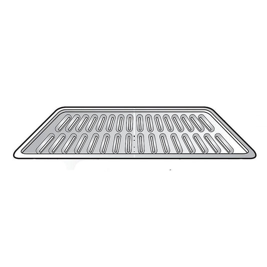 MJS61849903 LG Metal Tray